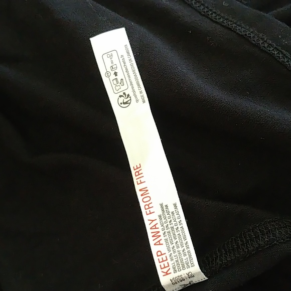 Free People Low Neck Top - Picture 15 of 15